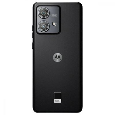 Смартфон Motorola Edge 40 Neo 12/256GB Black Beauty (PAYH0006RS)