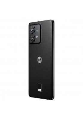 Смартфон Motorola Edge 40 Neo 12/256GB Black Beauty (PAYH0006RS)