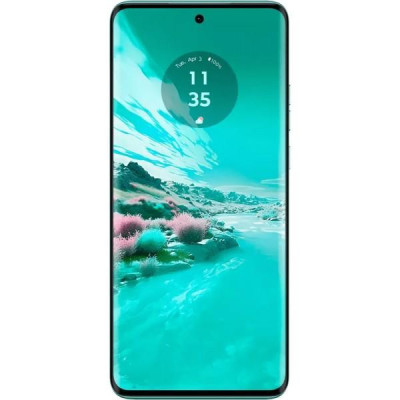 Смартфон Motorola Edge 40 Neo 12/256GB Soothing Sea (PAYH0081RS)