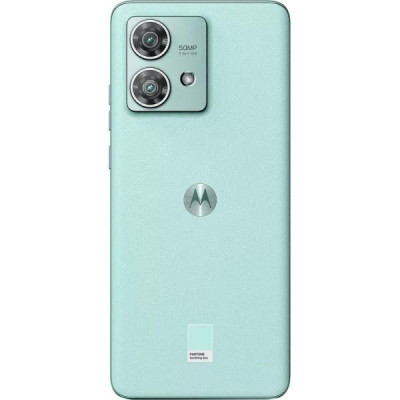 Смартфон Motorola Edge 40 Neo 12/256GB Soothing Sea (PAYH0081RS)