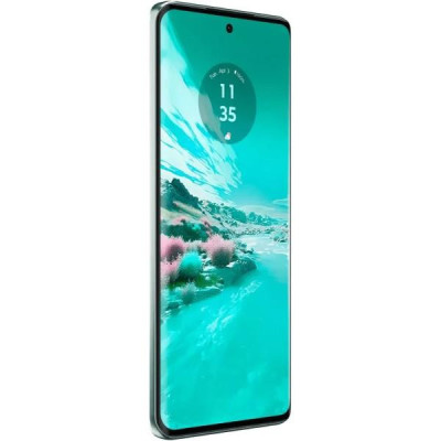 Смартфон Motorola Edge 40 Neo 12/256GB Soothing Sea (PAYH0081RS)