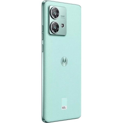 Смартфон Motorola Edge 40 Neo 12/256GB Soothing Sea (PAYH0081RS)