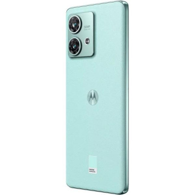Смартфон Motorola Edge 40 Neo 12/256GB Soothing Sea (PAYH0081RS)