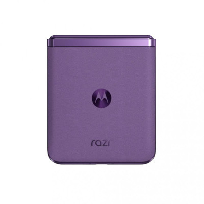 Смартфон Motorola Razr 40 8/256GB Summer Lilac (PAYA0048)