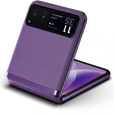 Смартфон Motorola Razr 40 8/256GB Summer Lilac (PAYA0048)
