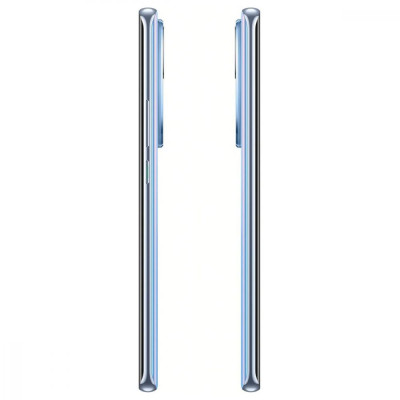 Смартфон OPPO Reno10 8/256GB Ice Blue