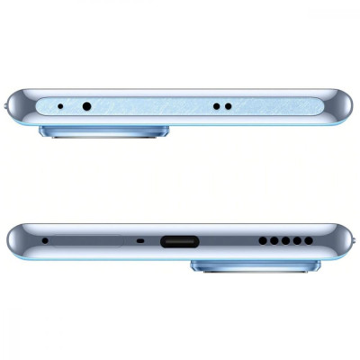 Смартфон OPPO Reno10 8/256GB Ice Blue