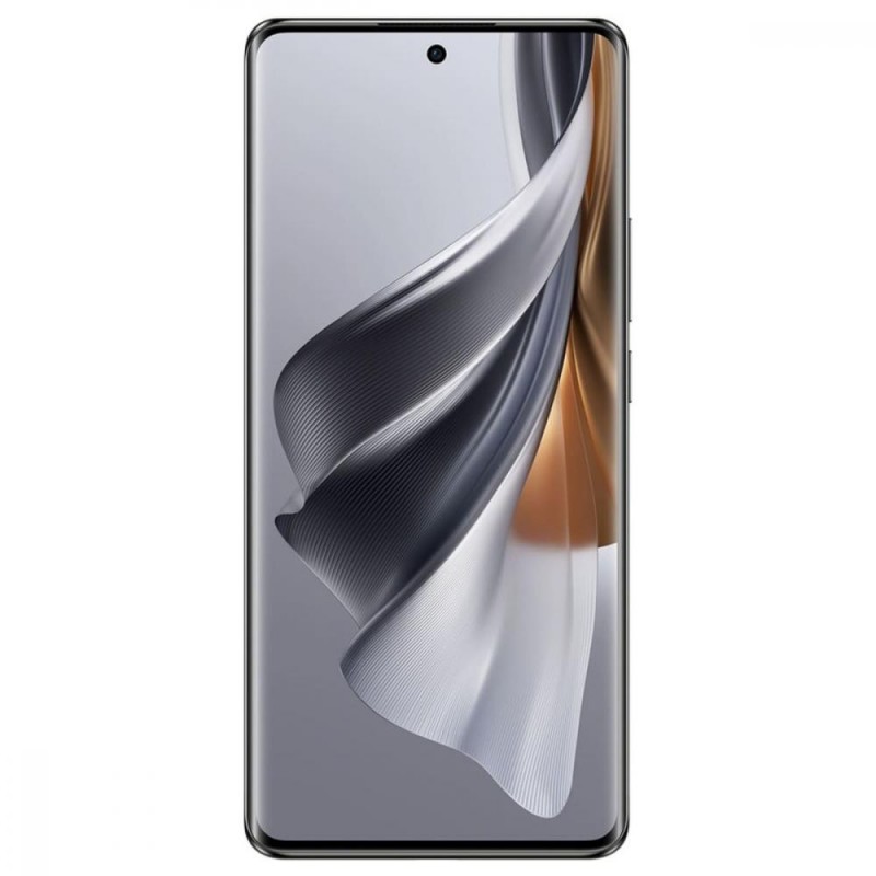 Смартфон OPPO Reno10 8/256GB Silvery Grey