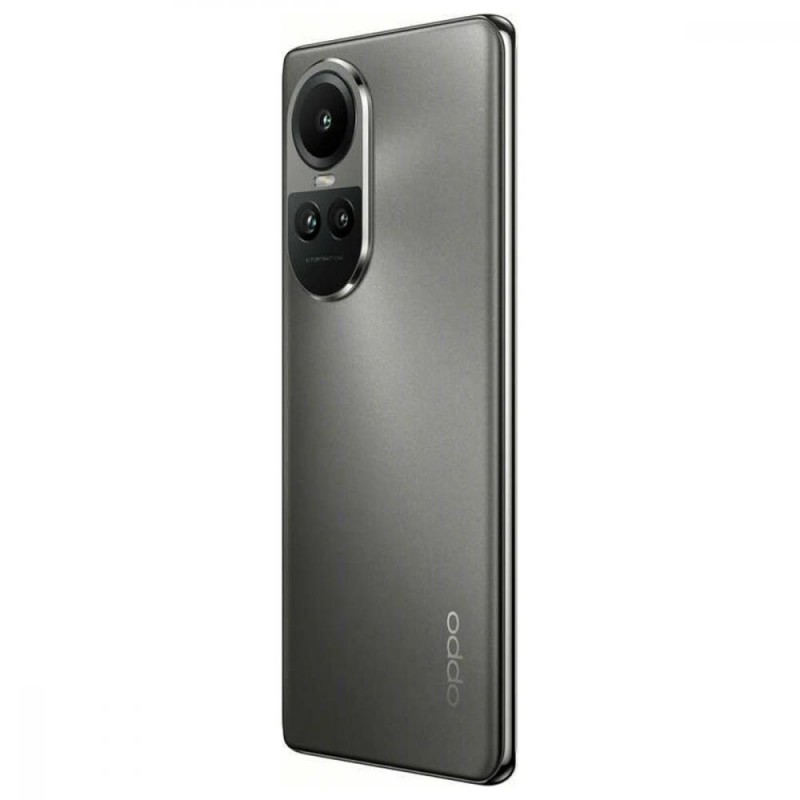 Смартфон OPPO Reno10 8/256GB Silvery Grey