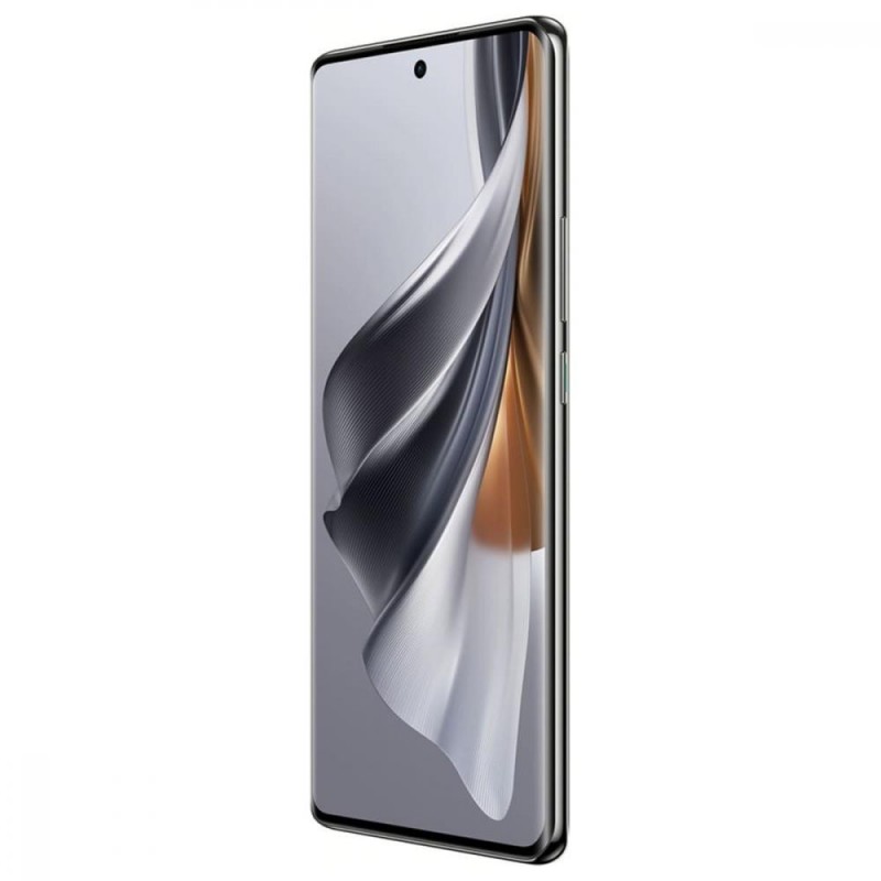 Смартфон OPPO Reno10 8/256GB Silvery Grey