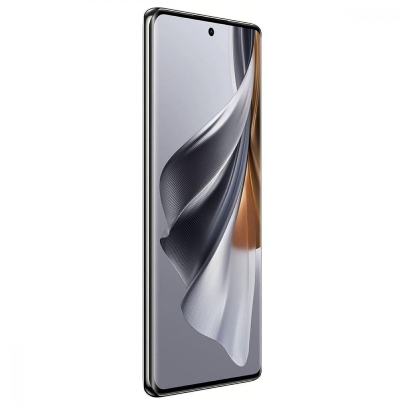 Смартфон OPPO Reno10 8/256GB Silvery Grey