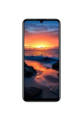 Смартфон Oukitel C33 8/256GB Blue