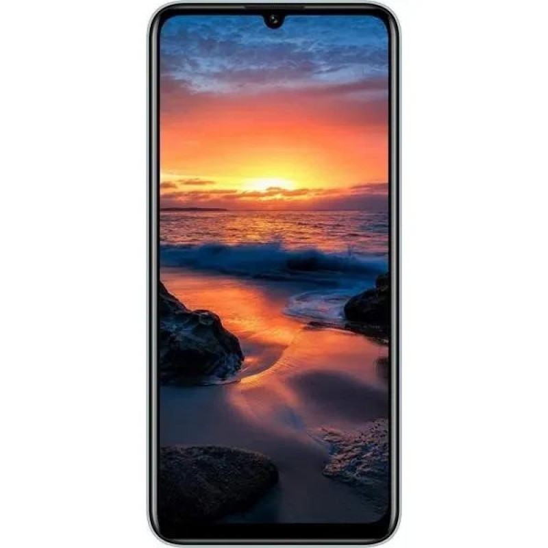 Смартфон Oukitel C33 8/256GB Blue