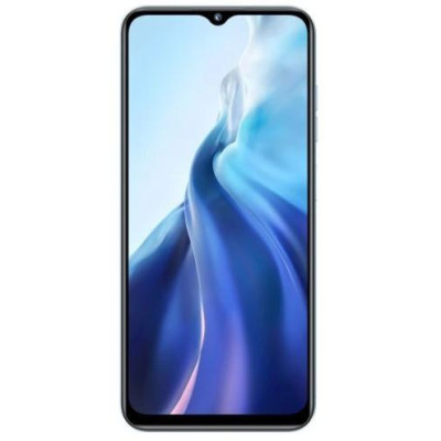 Смартфон Oukitel C35 12/256GB Black Смартфон Oukitel C35 12/256GB Black