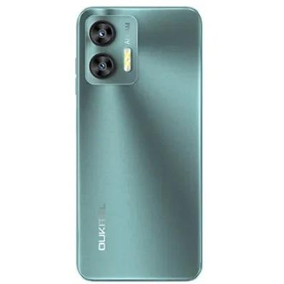 Смартфон Oukitel C35 12/256GB Green Смартфон Oukitel C35 12/256GB Green