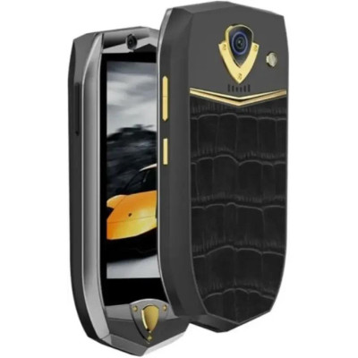 Смартфон Oukitel K16 8/128GB Black Смартфон Oukitel K16 8/128GB Black