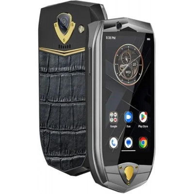 Смартфон Oukitel K16 8/128GB Black Смартфон Oukitel K16 8/128GB Black