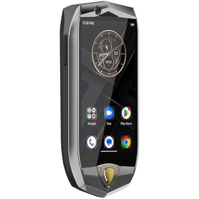 Смартфон Oukitel K16 8/128GB Black Смартфон Oukitel K16 8/128GB Black