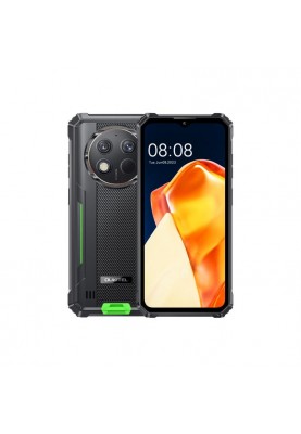 Смартфон Oukitel WP28 8/256GB Green