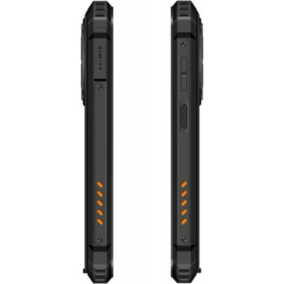 Смартфон Oukitel WP28 8/256GB Orange