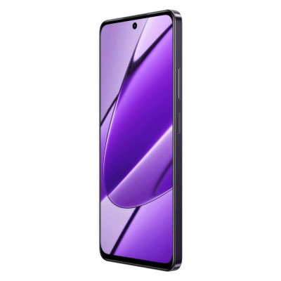 Смартфон realme 11 5G 8/256 Black