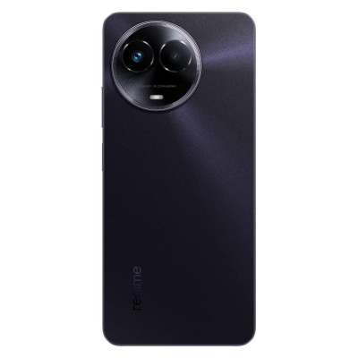 Смартфон realme 11 5G 8/256 Black