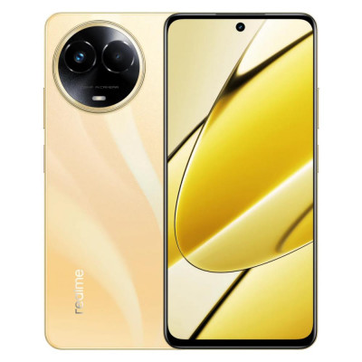 Смартфон realme 11 5G 8/256 Gold