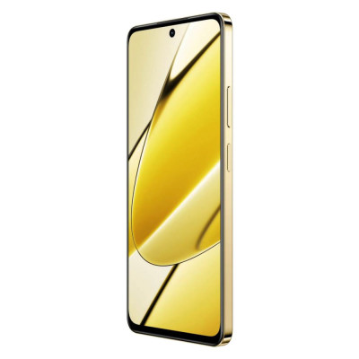 Смартфон realme 11 5G 8/256 Gold