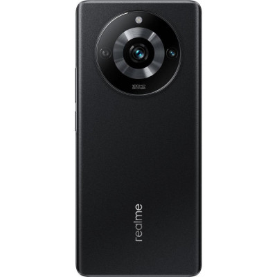 Смартфон realme 11 Pro 8/256GB Astral Black
