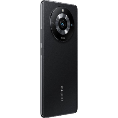 Смартфон realme 11 Pro 8/256GB Astral Black