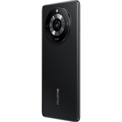 Смартфон realme 11 Pro 8/256GB Astral Black