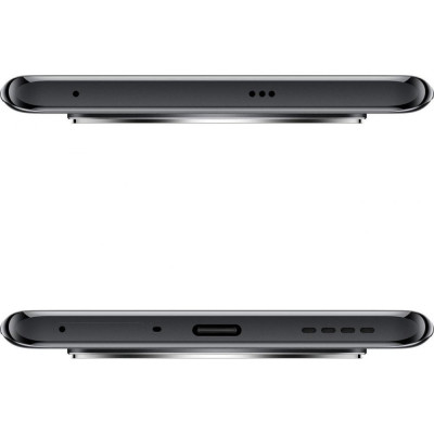 Смартфон realme 11 Pro 8/256GB Astral Black