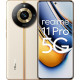 Смартфон realme 11 Pro 8/256GB Sunrise Beige