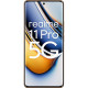 Смартфон realme 11 Pro 8/256GB Sunrise Beige