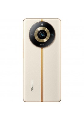 Смартфон realme 11 Pro 8/256GB Sunrise Beige