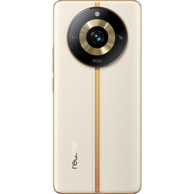 Смартфон realme 11 Pro 8/256GB Sunrise Beige