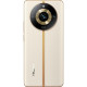 Смартфон realme 11 Pro 8/256GB Sunrise Beige