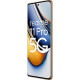 Смартфон realme 11 Pro 8/256GB Sunrise Beige