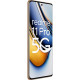 Смартфон realme 11 Pro 8/256GB Sunrise Beige