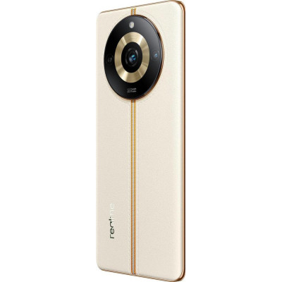 Смартфон realme 11 Pro 8/256GB Sunrise Beige