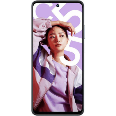 Смартфон Realme C55 6/128 Black Global
