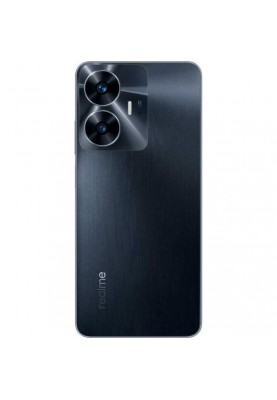 Смартфон Realme C55 6/128 Black Global