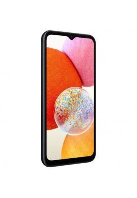 Смартфон Samsung Galaxy A14 5G SM-A146P 4/128GB Black