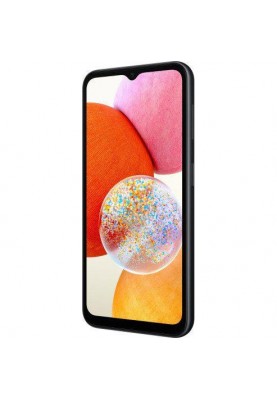 Смартфон Samsung Galaxy A14 5G SM-A146P 4/128GB Black