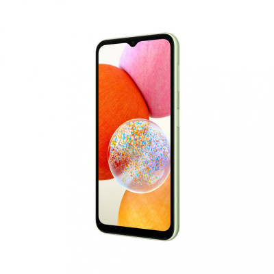 Смартфон Samsung Galaxy A14 SM-A145F 6/128GB Green