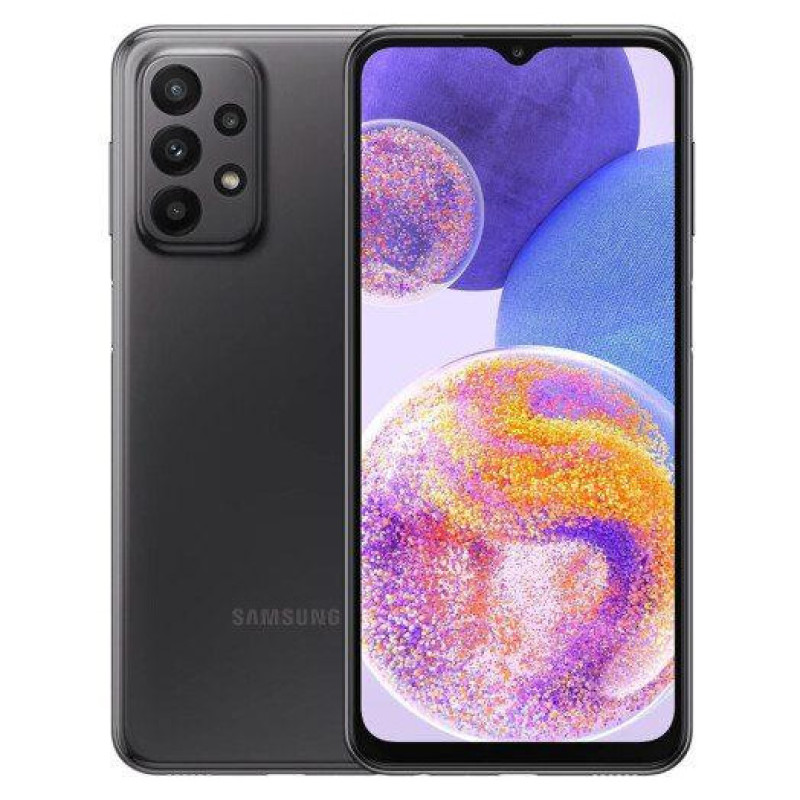 Смартфон Samsung Galaxy A23 5G SM-A236B 4/128GB Black