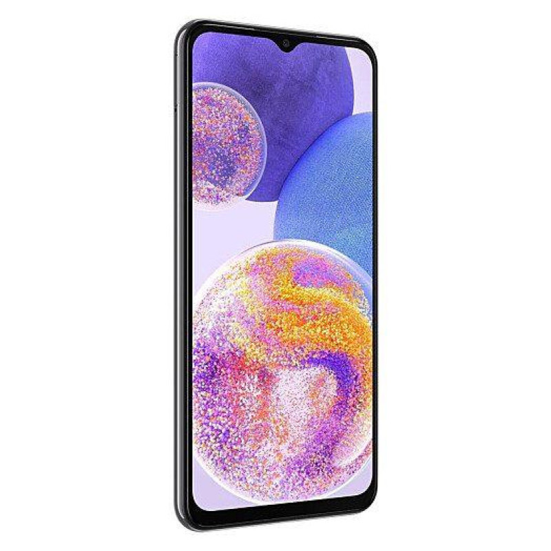Смартфон Samsung Galaxy A23 5G SM-A236B 4/128GB Black