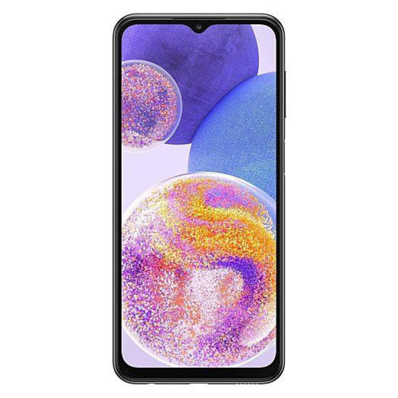 Смартфон Samsung Galaxy A23 5G SM-A236B 4/128GB Black