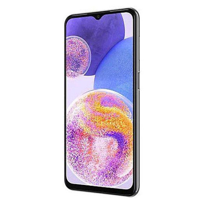 Смартфон Samsung Galaxy A23 5G SM-A236B 4/128GB Black