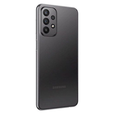 Смартфон Samsung Galaxy A23 5G SM-A236B 4/128GB Black
